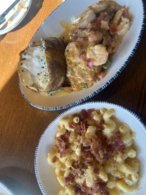 Red Lobster by null