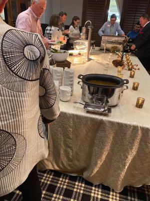 Carlton Woods The Club at Fazio Course Golf Shop