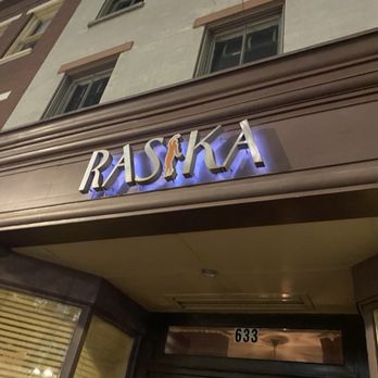 Rasika - Indian Near Me - Washington, DC, District of Columbia Rasika - Indian Near Me - Washington, DC, District of Columbia