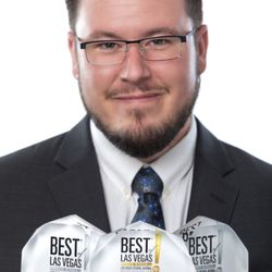 Dr Jim Jobin & Associates - Best of Las Vegas 3 years running!