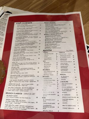 Menu photo 6 Moo Creamery Bakersfield, CA Menu photo 6 Moo Creamery Bakersfield, CA