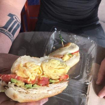 La Grande Orange - Commuter with turkey add avocado - Coffee & Tea Near Me - Phoenix, Arizona La Grande Orange - Commuter with turkey add avocado - Coffee & Tea Near Me - Phoenix, Arizona