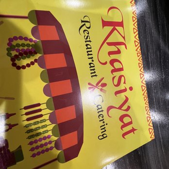 Khasiyat Fast Food - Indian Near Me - Iselin, New Jersey