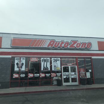 Autozone - Exterior - Auto Parts & Supplies Near Me - Phoenix, Arizona Autozone - Exterior - Auto Parts & Supplies Near Me - Phoenix, Arizona