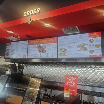 El Pollo Loco - Mexican Near Me - Las Vegas, Nevada