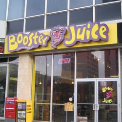 Booster Juice