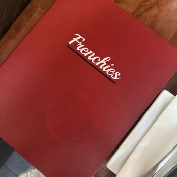 Frenchie's - French Near Me - Coral Gables, Florida