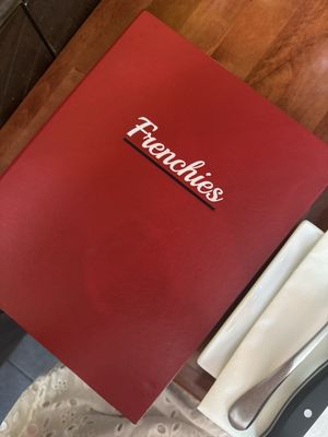 Frenchies Diner by null