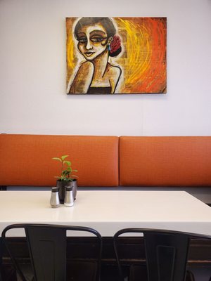 Lola's Kitchen by null