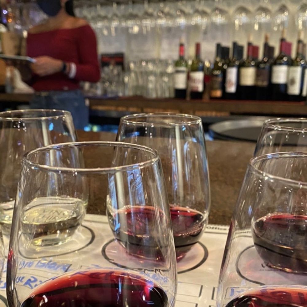 Wine tasting Wine tasting