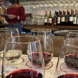 Wine tasting Wine tasting
