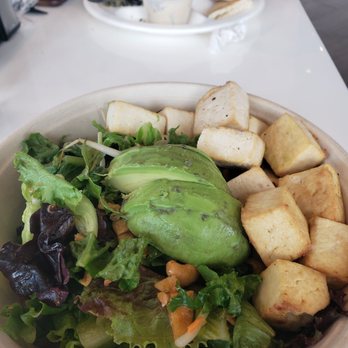 Carrot Express - Oriental crunch - Juice Bars & Smoothies Near Me - Miami Beach, Florida