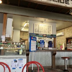 Deb's Spicy Pie - Order Counter