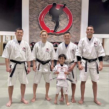 Machida Karate Academy - Karate Near Me - Lomita, California Machida Karate Academy - Karate Near Me - Lomita, California