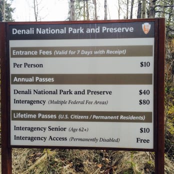 Denali National Park - Parks Near Me Denali National Park - Parks Near Me