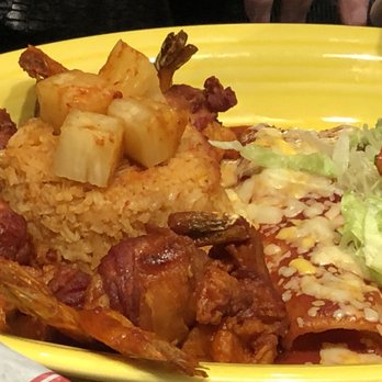 El Patio - Shrimp Tocino. Super spicy. $17 - Mexican Near Me - Shreveport, Louisiana El Patio - Shrimp Tocino. Super spicy. $17 - Mexican Near Me - Shreveport, Louisiana
