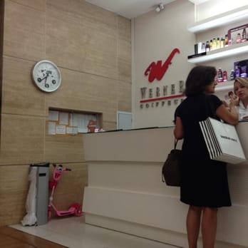 Werner Arpoador - Hair Salons Near Me - Rio de Janeiro, RJ Werner Arpoador - Hair Salons Near Me - Rio de Janeiro, RJ