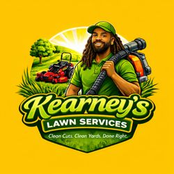 Kearneys Lawn Service