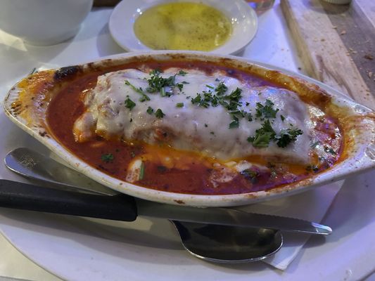 Calderone Club | Fox Point by null