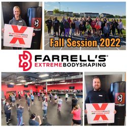 Farrell's eXtreme Bodyshaping