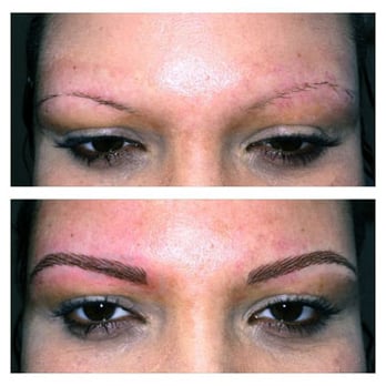 Cariangel's - Eyebrow Tattooing - Laser Hair Removal Near Me - Scarsdale, New York Cariangel's - Eyebrow Tattooing - Laser Hair Removal Near Me - Scarsdale, New York
