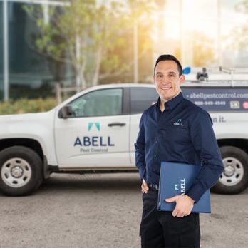 Abell Pest Control - Pest Control Near Me - Scarborough, Ontario