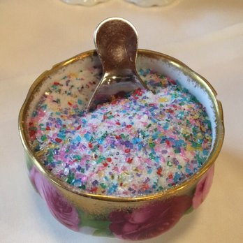Queen Mary Tea Room - Desserts Near Me - Seattle, Washington Queen Mary Tea Room - Desserts Near Me - Seattle, Washington