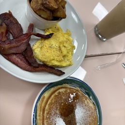 Pancake Tray Pancake Tray