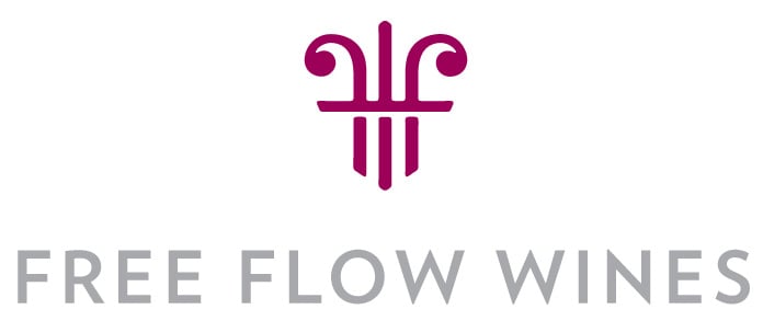 Free Flow Wines Logo