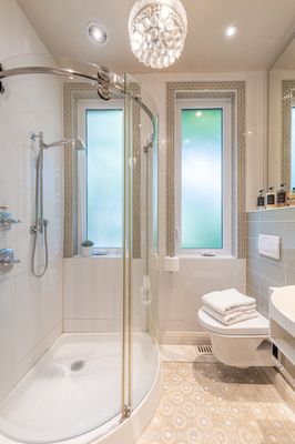 Stonehurst Place Bed & Breakfast by null