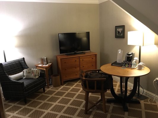 Hanover Inn Dartmouth by null