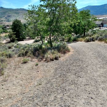 Mogul Park - Gravel short walkway - Parks Near Me - Reno, Nevada Mogul Park - Gravel short walkway - Parks Near Me - Reno, Nevada