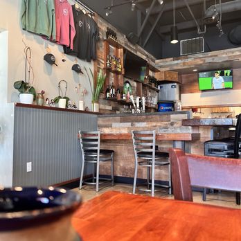 Cocina Del Carmen - The bar - Mexican Near Me - Vista, California Cocina Del Carmen - The bar - Mexican Near Me - Vista, California