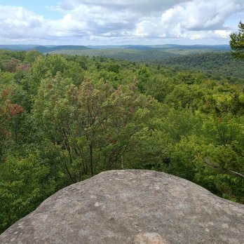 Ripvanwinkle Adventure Guides - View from Cat Mountain on the Cranberry Lake 50 - Hiking Near Me Ripvanwinkle Adventure Guides - View from Cat Mountain on the Cranberry Lake 50 - Hiking Near Me