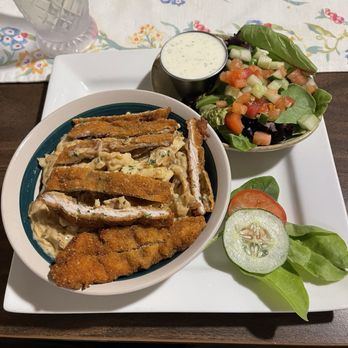 The German Cafe - Spatzel Bowl - German Near Me - Sierra Vista, Arizona The German Cafe - Spatzel Bowl - German Near Me - Sierra Vista, Arizona
