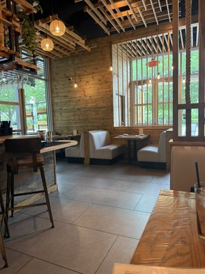 Wabi House Frisco by null