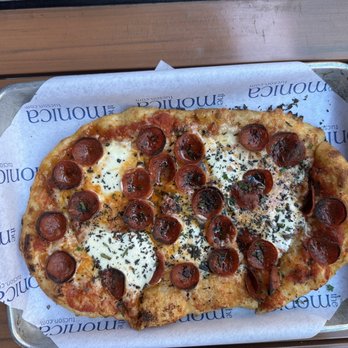 The Monica - Breakfast & Brunch Near Me - Tucson, Arizona The Monica - Breakfast & Brunch Near Me - Tucson, Arizona