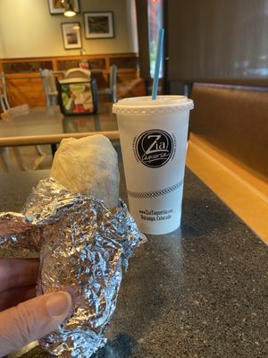 Zia Taqueria by null