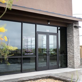 TRU DENTAL - General Dentistry Near Me - Peoria, Arizona TRU DENTAL - General Dentistry Near Me - Peoria, Arizona