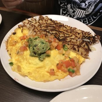 Broken Yolk Cafe - Breakfast & Brunch Near Me - Orange, California