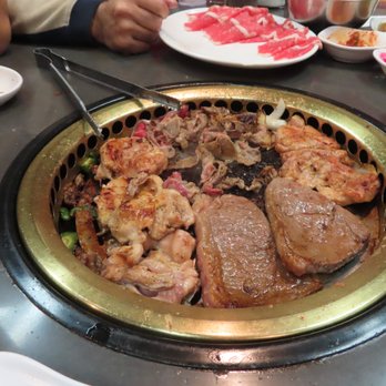 Red Castle - Korean Near Me - Rialto, California
