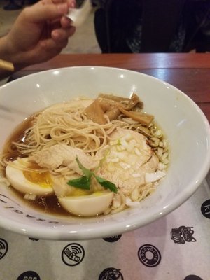 Usagi Tokyo by null