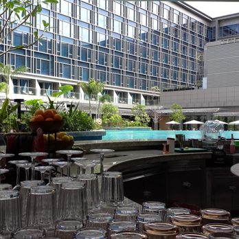 Hilton Manila - Hotels Near Me - Pasay, NCR