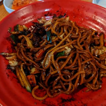 Kogi Korean Grill - Ja Jang Myeon - Korean Near Me - San Antonio, Texas Kogi Korean Grill - Ja Jang Myeon - Korean Near Me - San Antonio, Texas