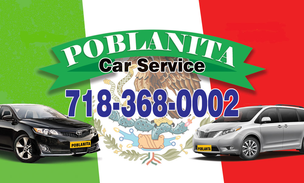 LA POBLANITA CAR SERVICE Updated October 2024 11 Photos 289