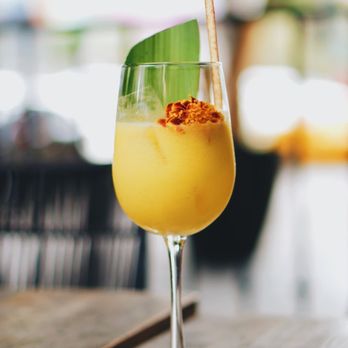 Café Fig - Leilani - Cafes Near Me - Los Angeles, California