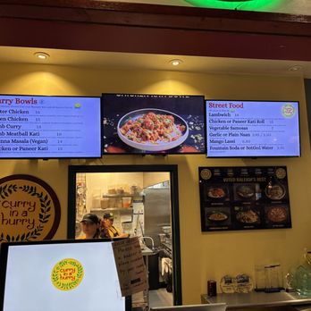 Curry in a Hurry - Indian Near Me - Raleigh, North Carolina Curry in a Hurry - Indian Near Me - Raleigh, North Carolina