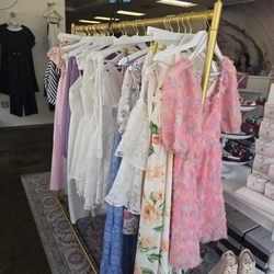 20% off this rack!!! Great sale for your girls starting back to school.