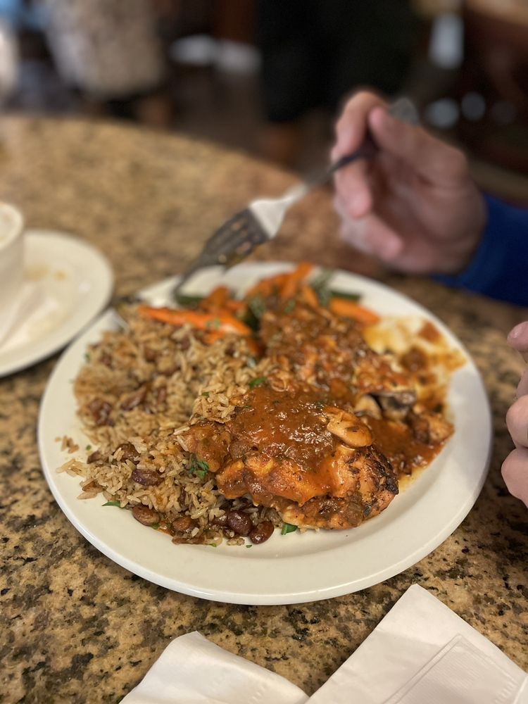 Mo's Restaurant