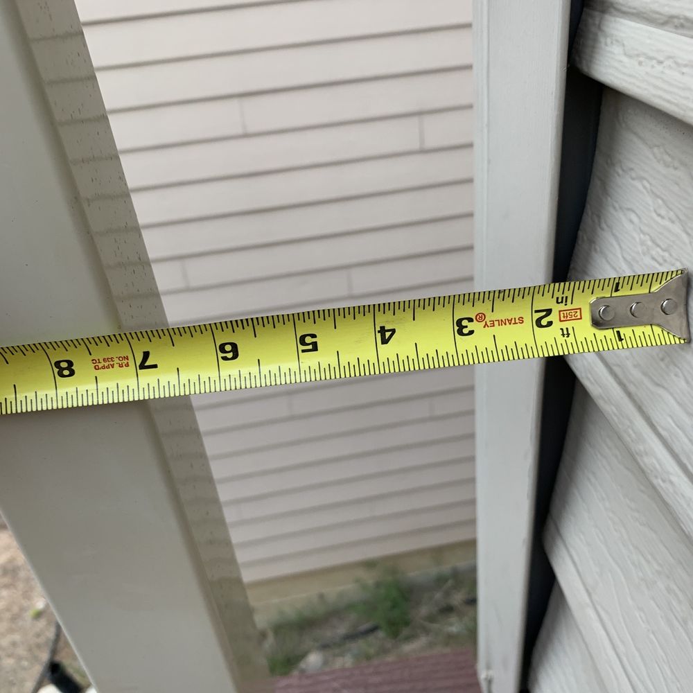 3 Brothers Decking - 4" gap is code - Decks & Railing Near Me - Bellevue, Washington 3 Brothers Decking - 4" gap is code - Decks & Railing Near Me - Bellevue, Washington